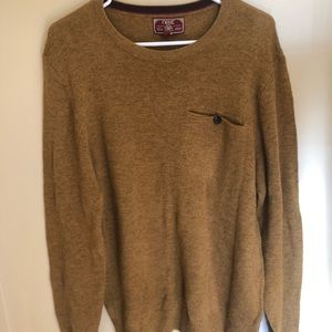 NWT Next Men’s Sweater. Size L.